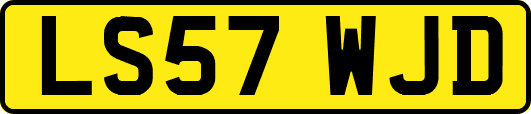 LS57WJD