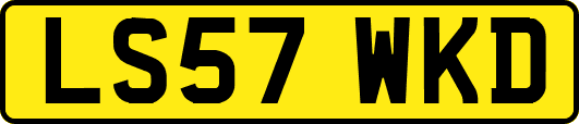 LS57WKD
