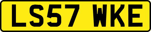 LS57WKE