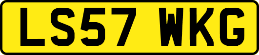 LS57WKG