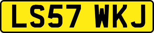 LS57WKJ