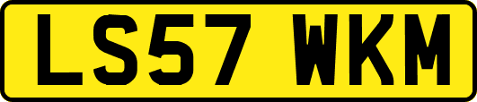 LS57WKM
