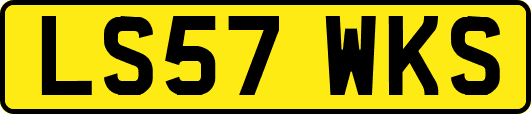 LS57WKS