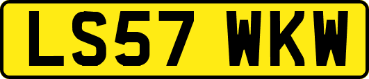 LS57WKW