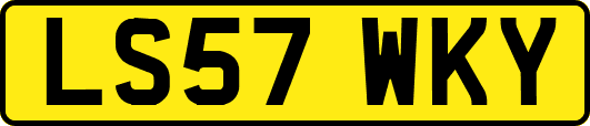LS57WKY