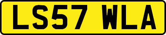 LS57WLA