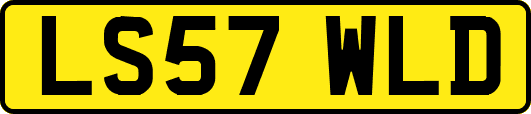 LS57WLD
