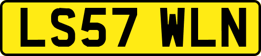 LS57WLN