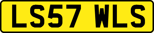 LS57WLS