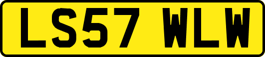 LS57WLW