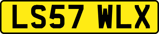 LS57WLX