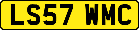 LS57WMC