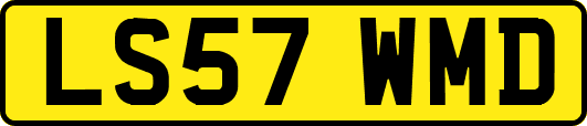 LS57WMD
