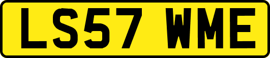 LS57WME