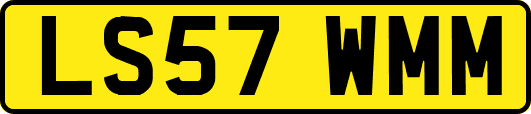 LS57WMM