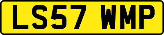 LS57WMP