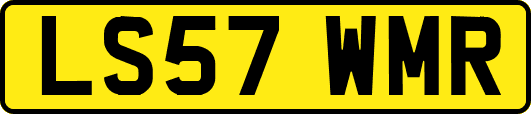 LS57WMR