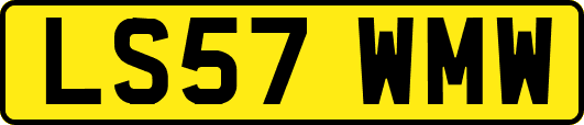 LS57WMW