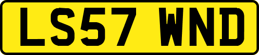 LS57WND
