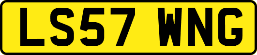 LS57WNG