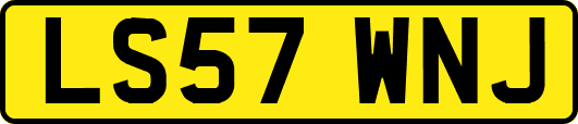 LS57WNJ
