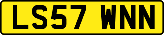 LS57WNN
