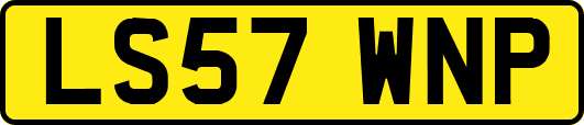 LS57WNP