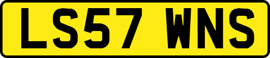 LS57WNS