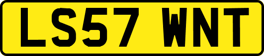 LS57WNT