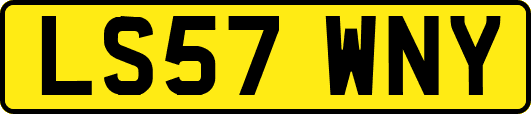 LS57WNY