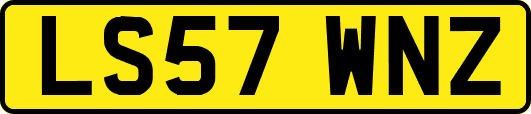 LS57WNZ