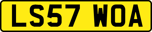 LS57WOA