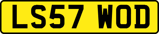 LS57WOD