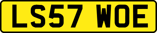 LS57WOE