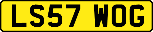 LS57WOG