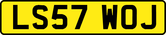 LS57WOJ