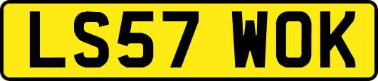 LS57WOK