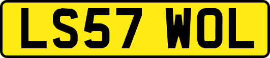 LS57WOL