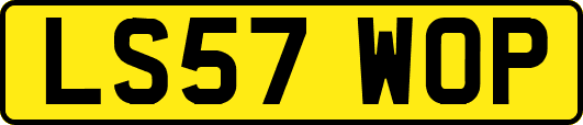 LS57WOP