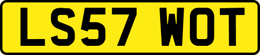 LS57WOT