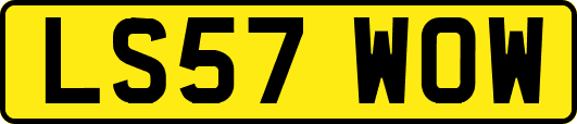 LS57WOW