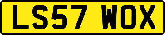 LS57WOX