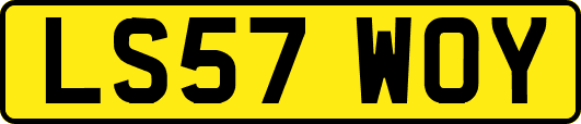 LS57WOY