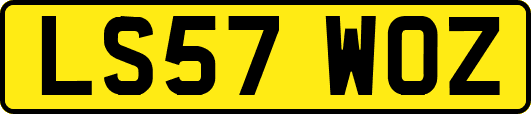 LS57WOZ