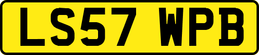 LS57WPB