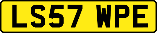 LS57WPE