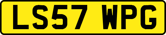 LS57WPG