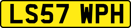LS57WPH