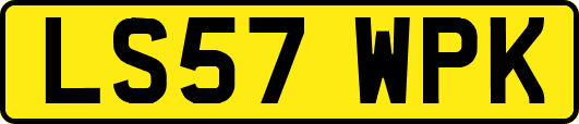 LS57WPK