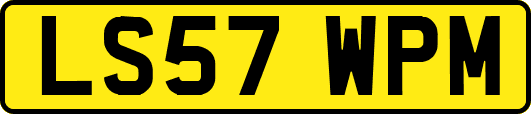 LS57WPM